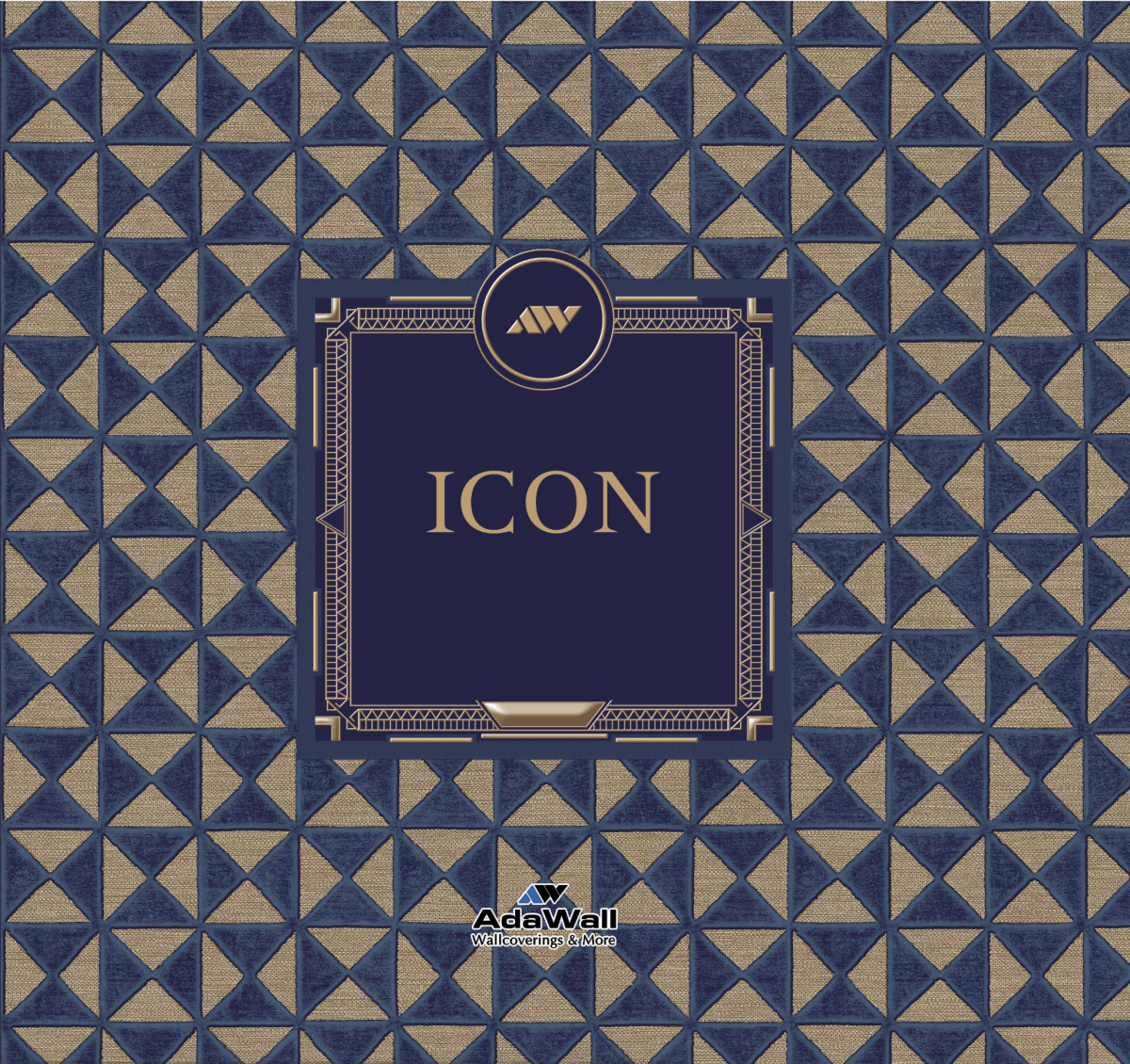 Icon Cover